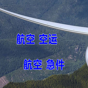 静巴音布鲁克航空托运快递-选东方航空和上海航空